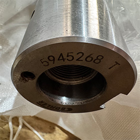Buhler Spare Rolls